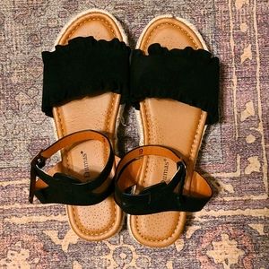 Pierre Dumas Espadrilles